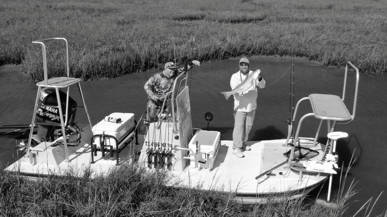 Spinning or Baitcast for Wade Fishing