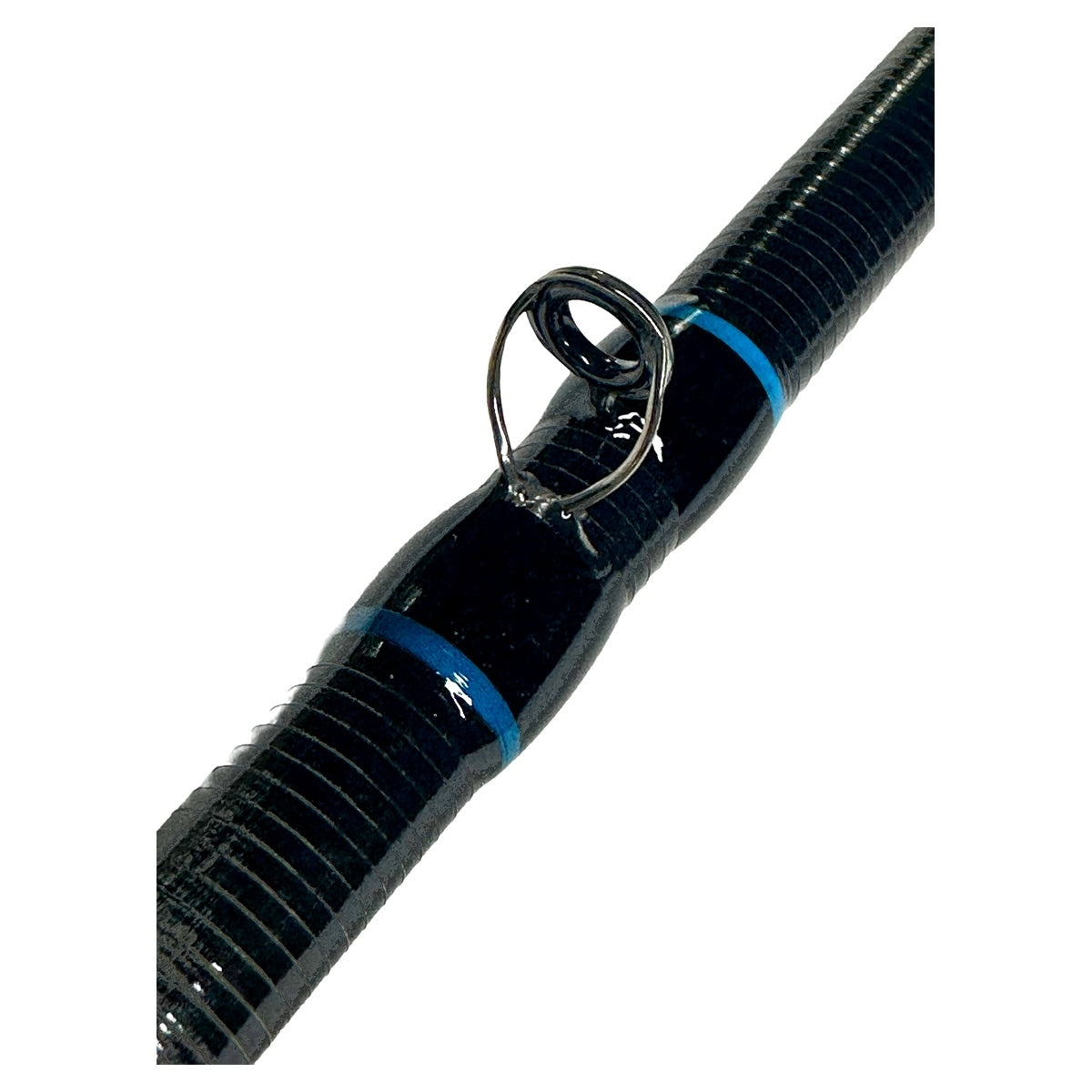 Titanium Series Drum Stix / Baitcast