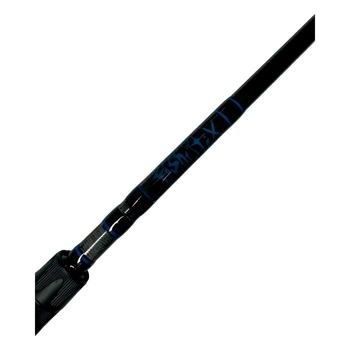 Titanium Series Drum Stix / Baitcast