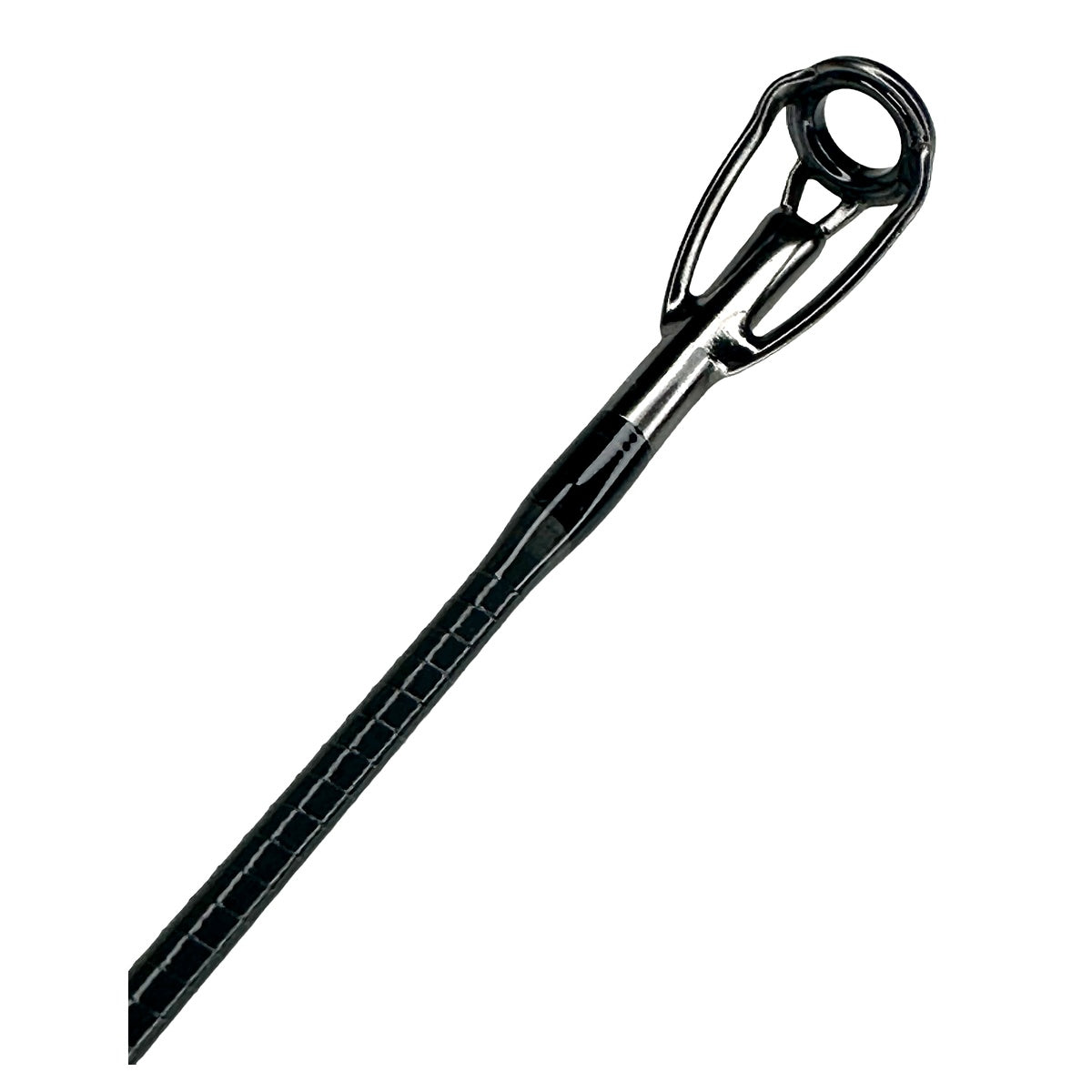Titanium Series Drum Stix / Baitcast