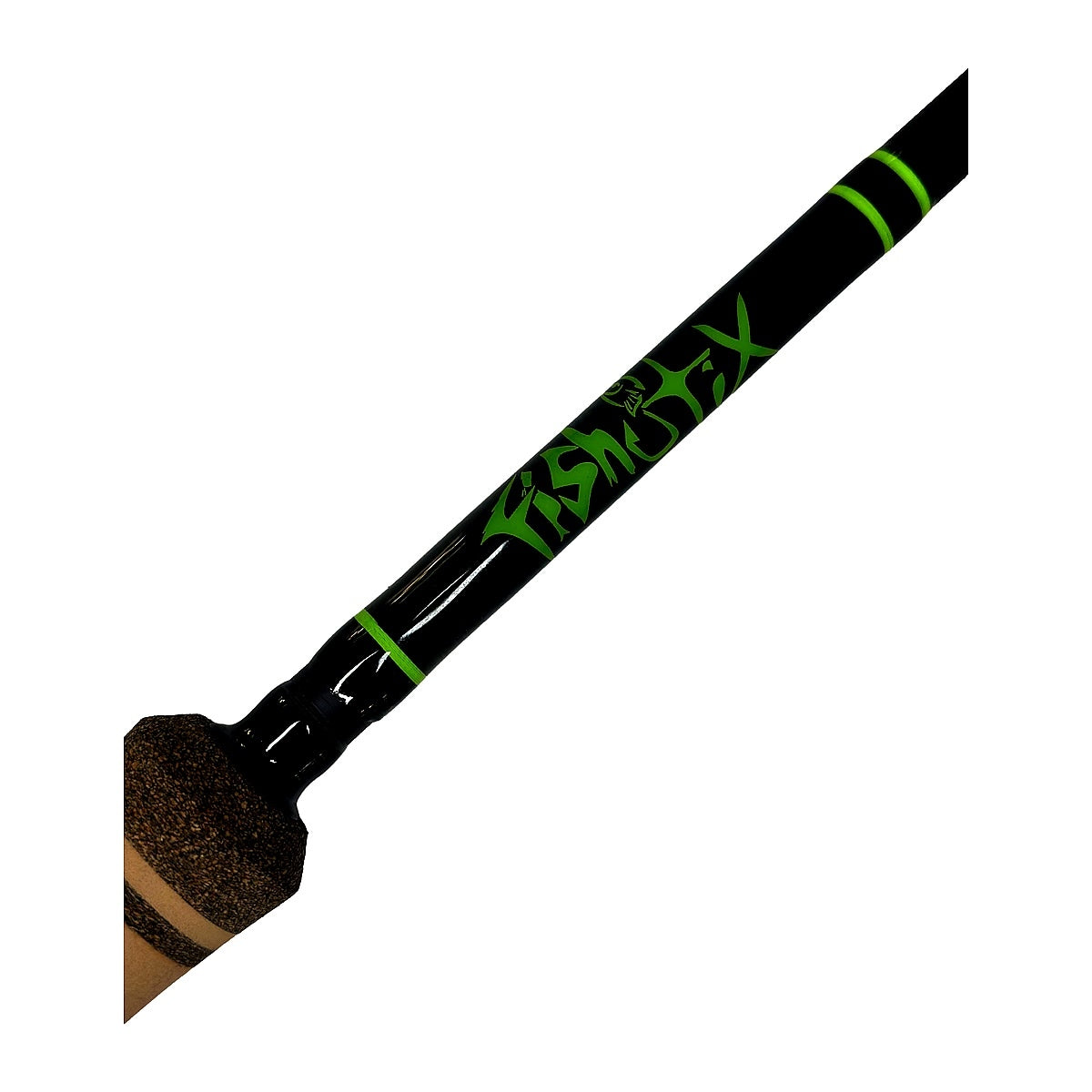 FlyStix / 9ft 8wt