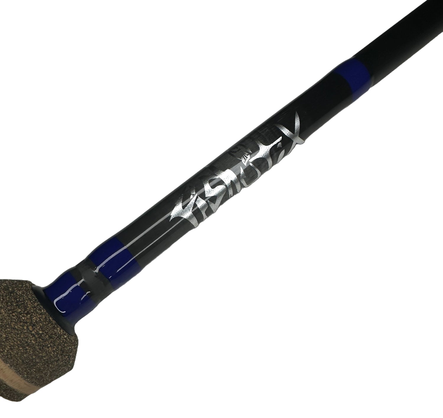 FlyStix / 9ft 11wt