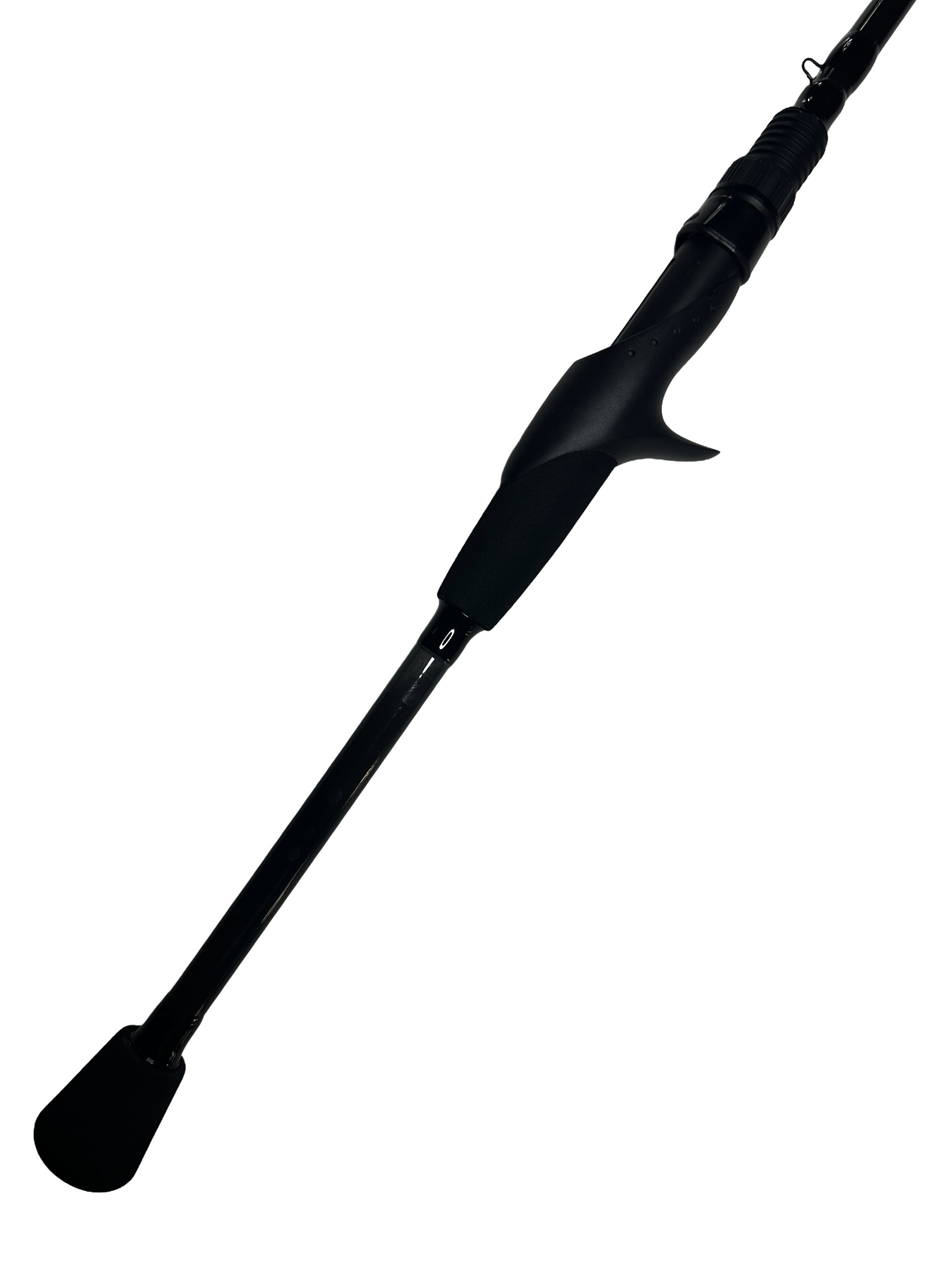 Guide Series The Hitman / Baitcast