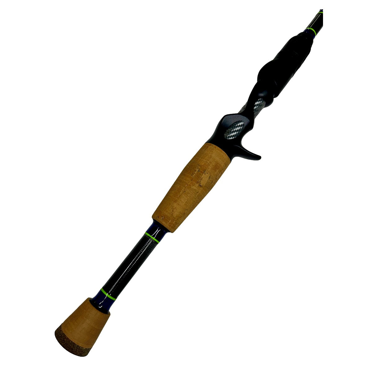Titanium Series Kill Switch / Baitcast