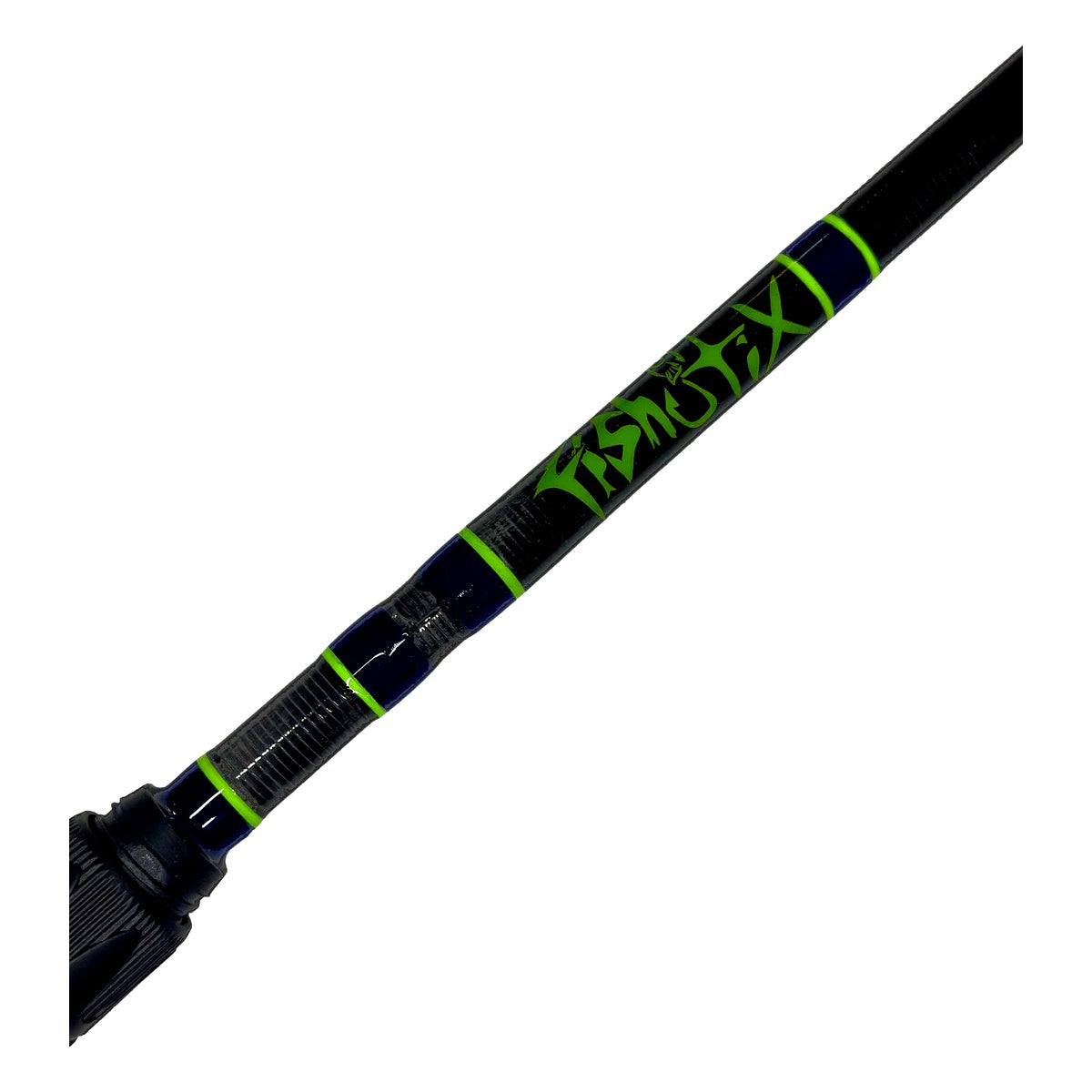 Titanium Series Kill Switch / Baitcast