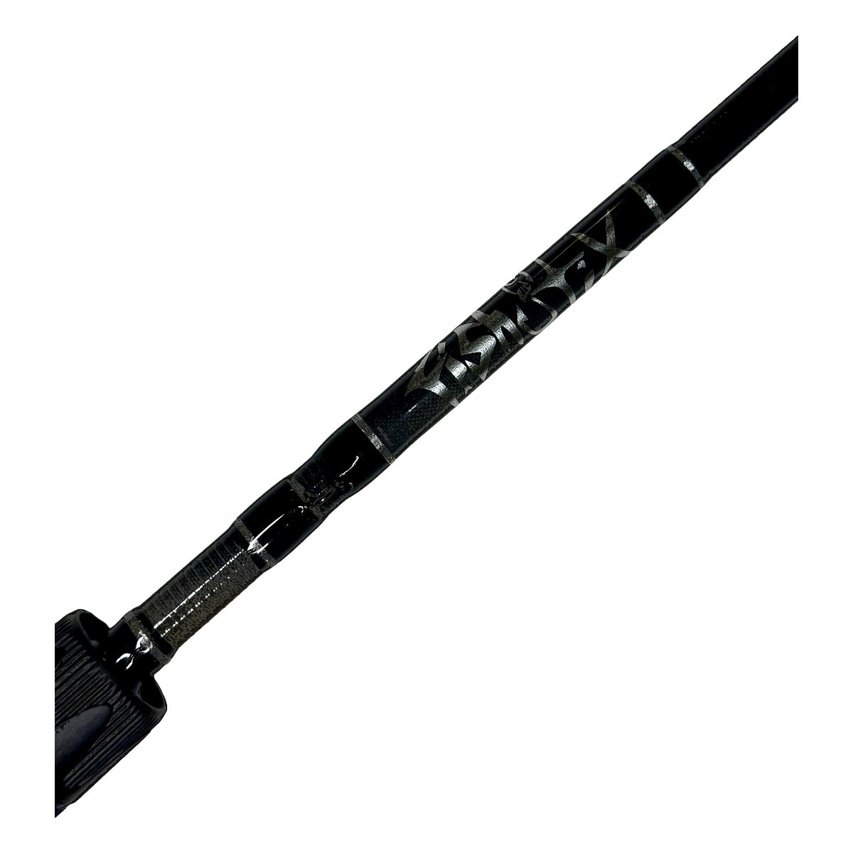 Titanium Series Middle Man / Baitcast