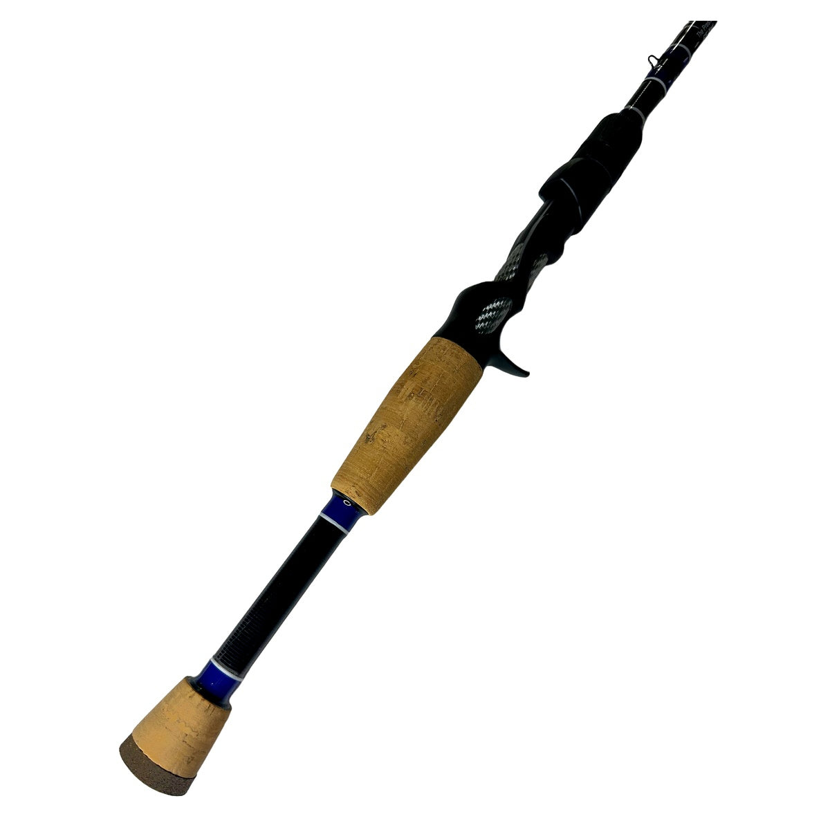 Titanium Series The President / Baitcast