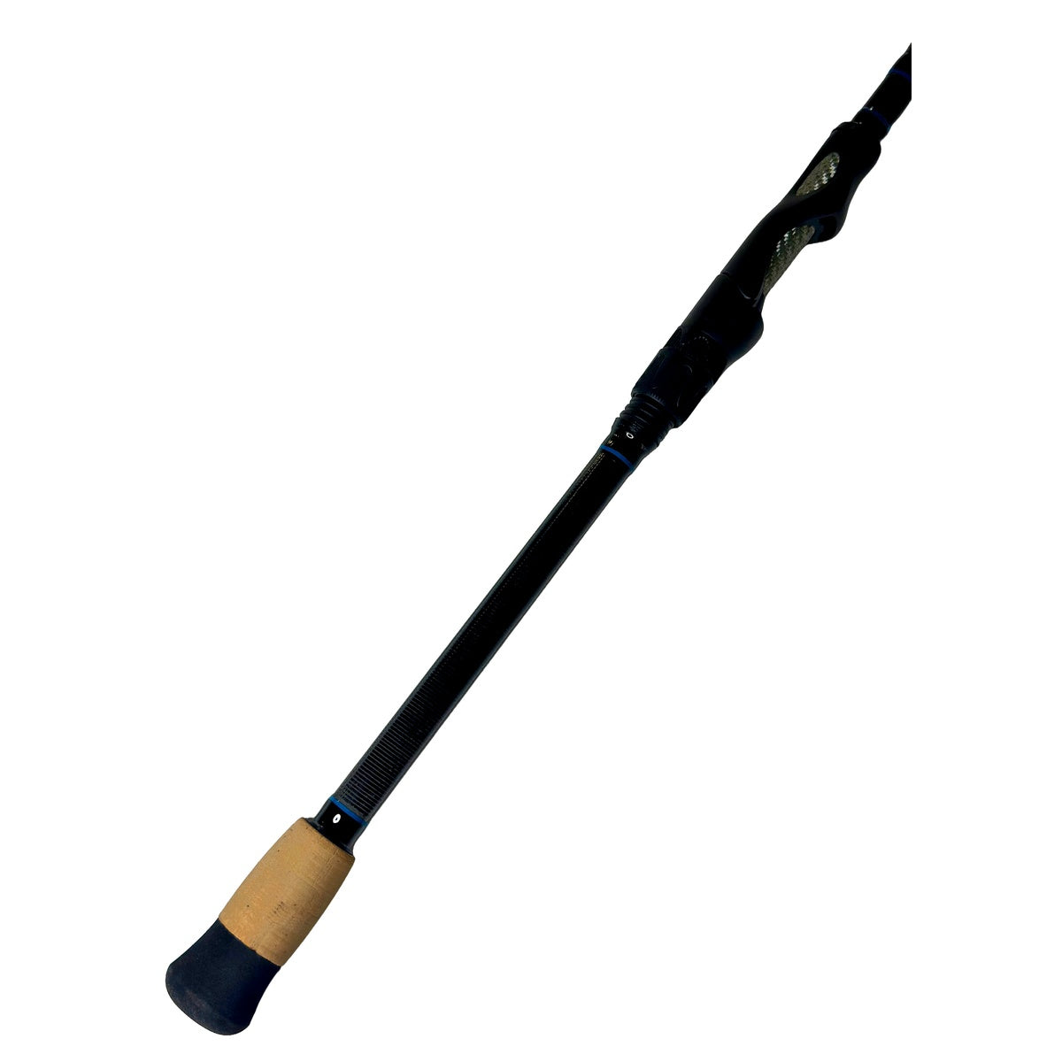 Titanium Series The Rod Father / Spinning