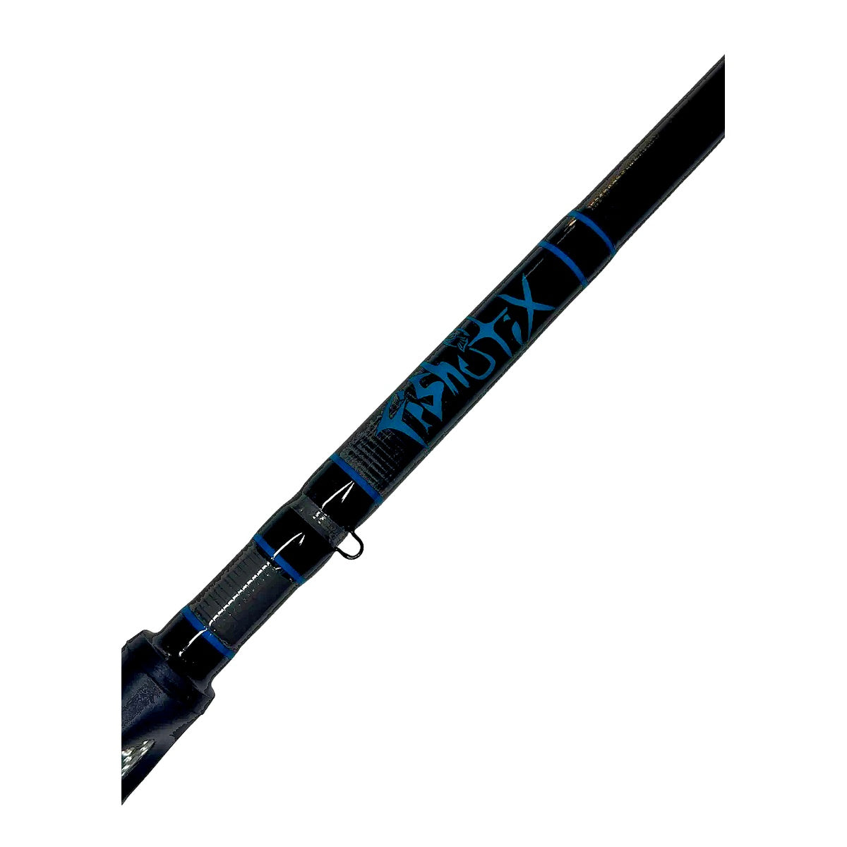 Titanium Series The Rod Father / Spinning