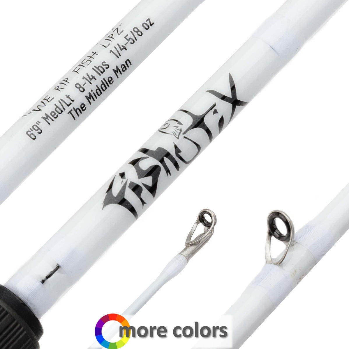 Middle Man FishStix Middle Man FishStix