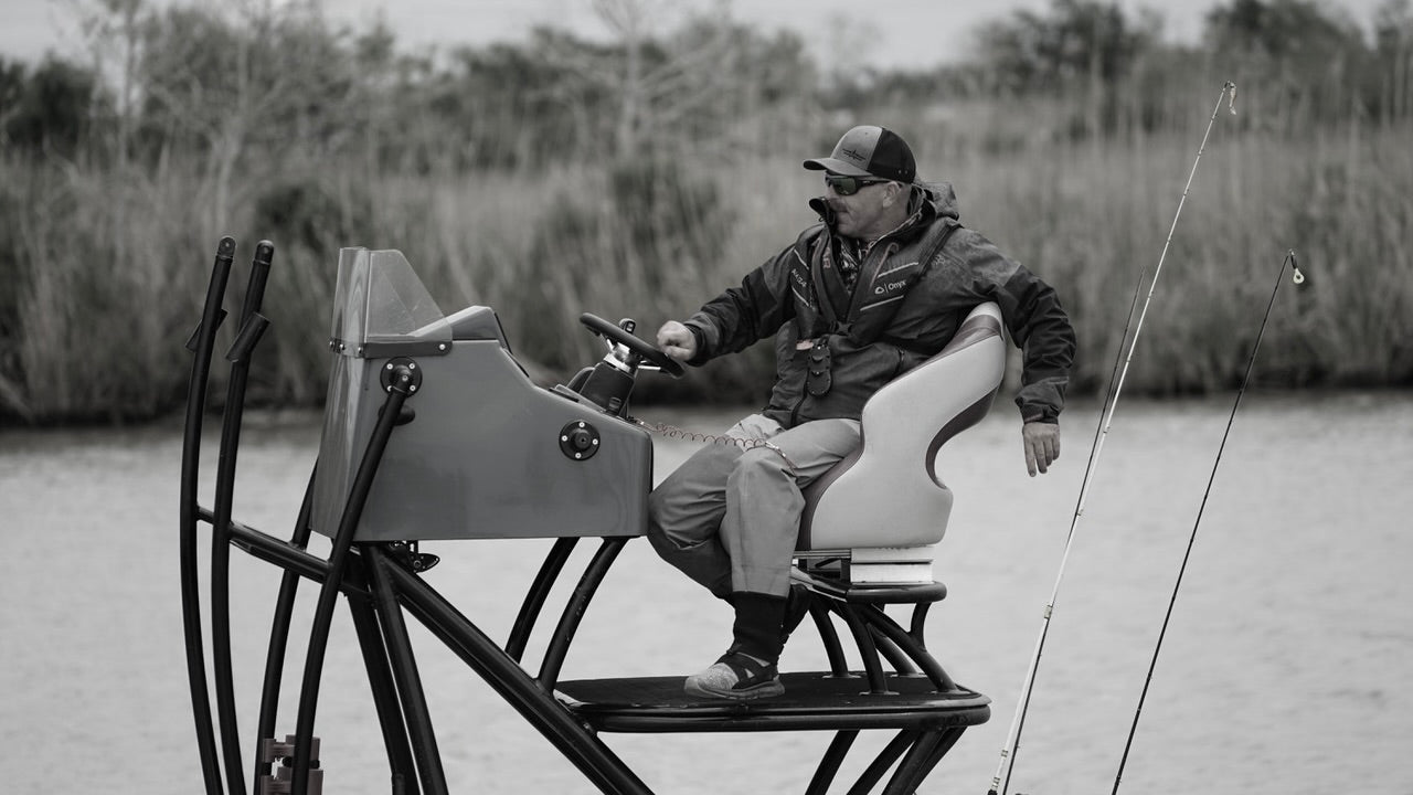 What Makes a Good Wade Fishing Rod