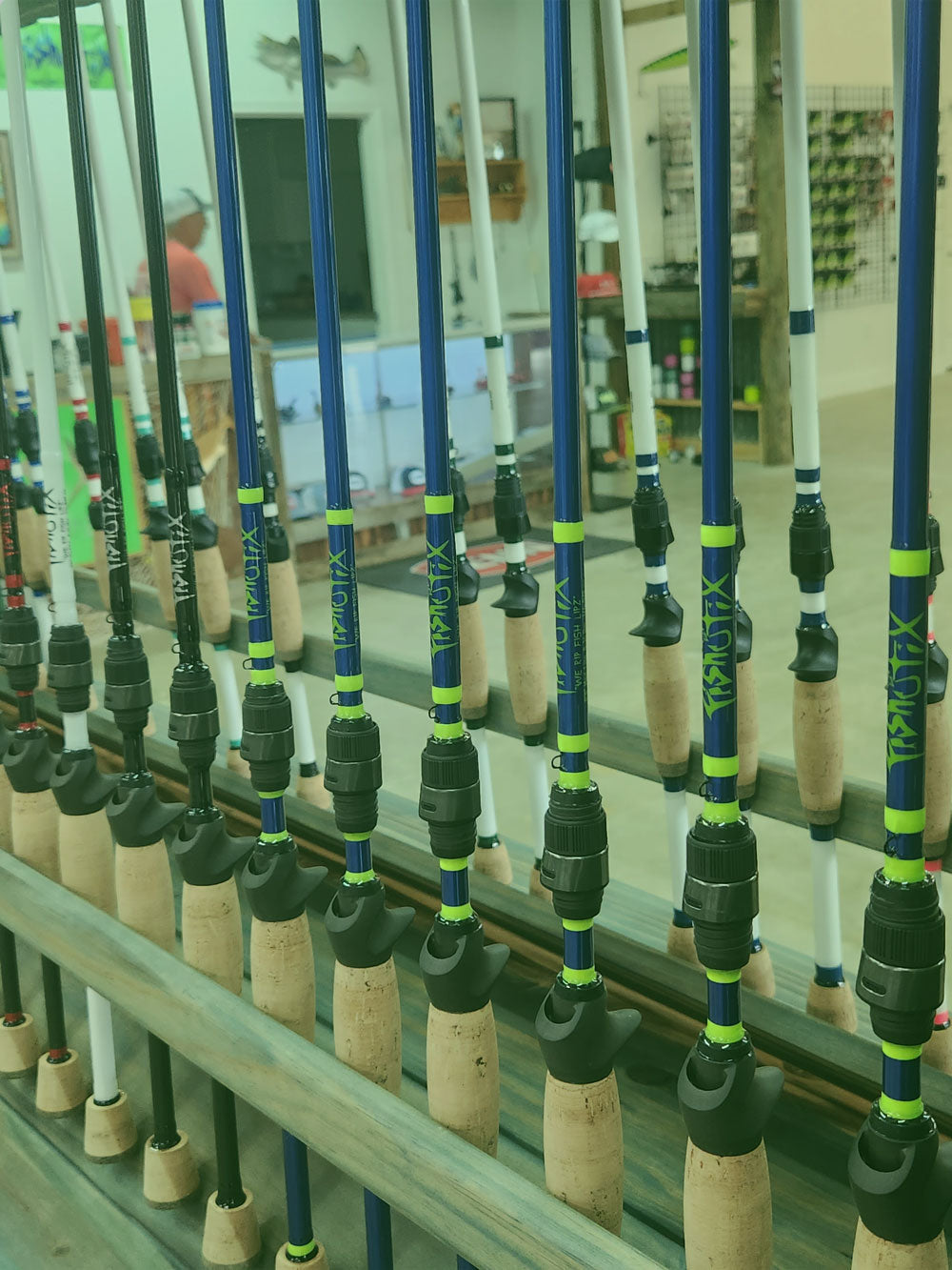 How to Choose the Right Inshore Fishing Rod: A Beginner-to-Intermediate Guide