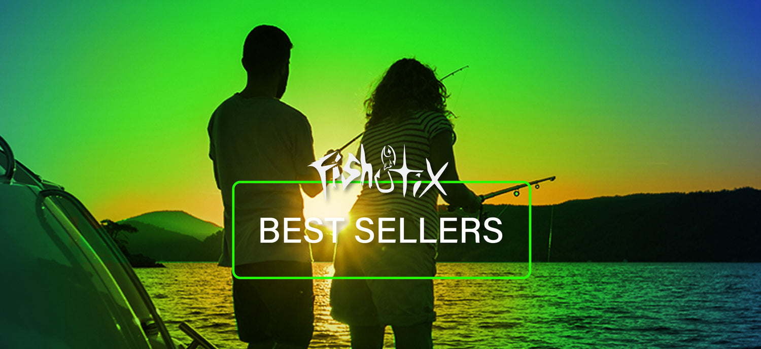 Best Sellers