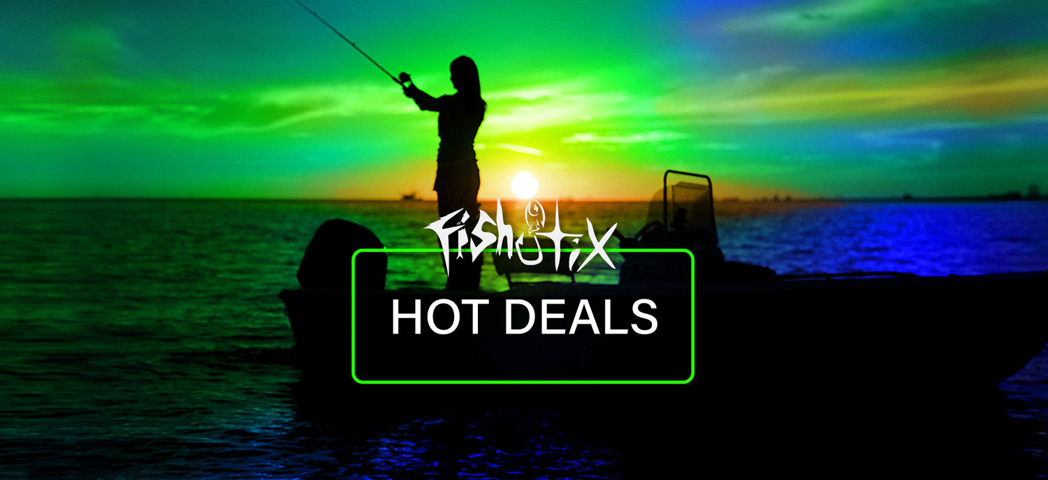 Hot Deals
