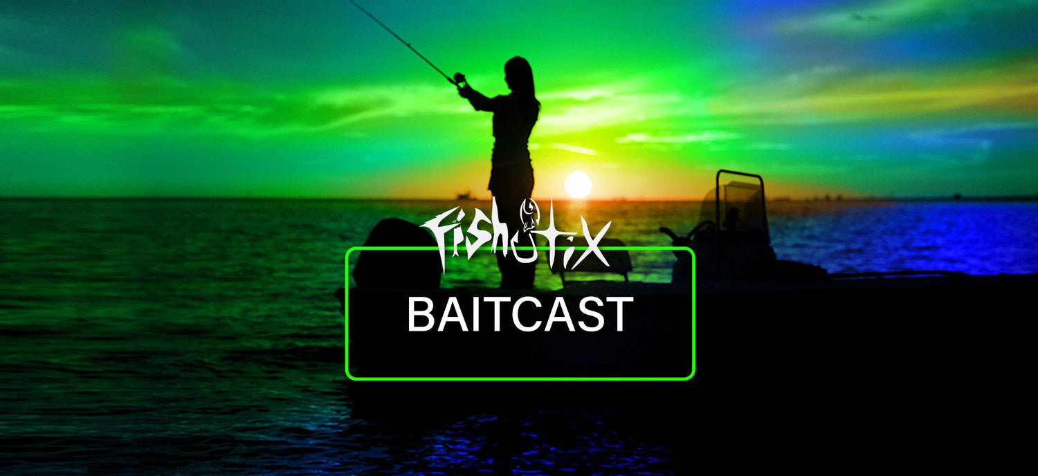 Baitcast