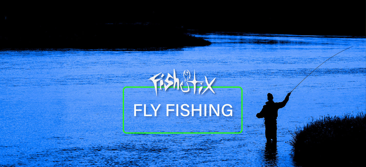 Fly Rods (Coming Soon)