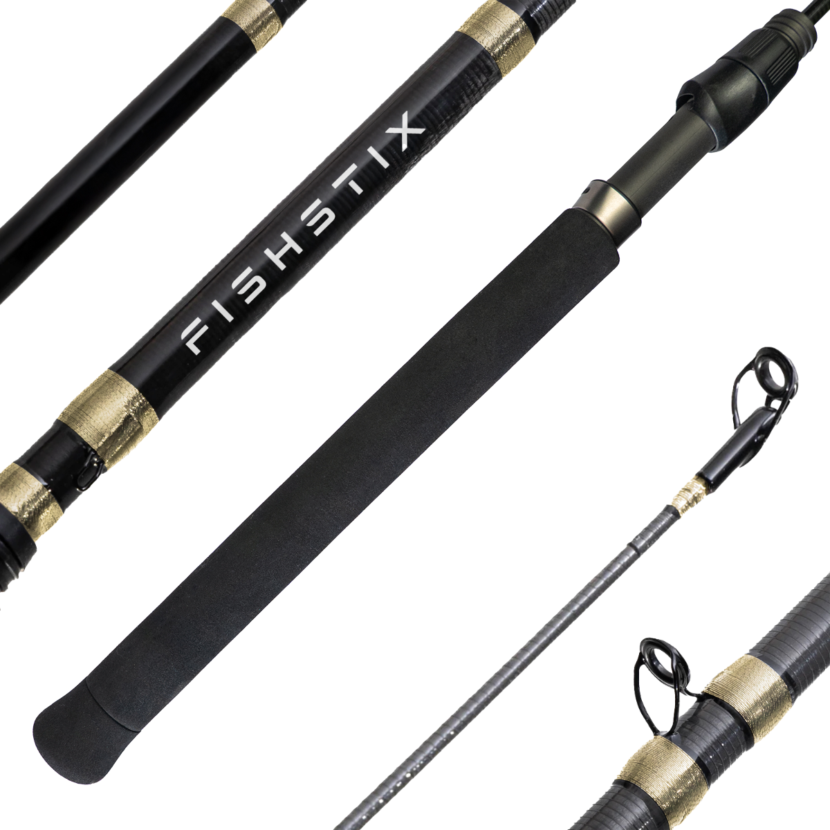 Custom Rod Builder