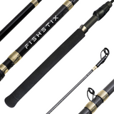 Custom Rod Builder