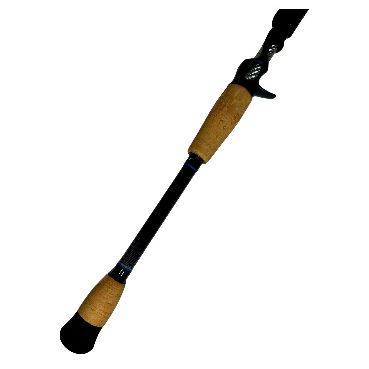 Titanium Series Drum Stix / Baitcast