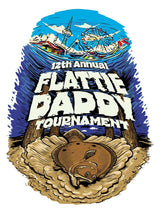 Flattie Daddy Tournament Entry