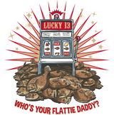 Flattie Daddy Tournament Entry 2026