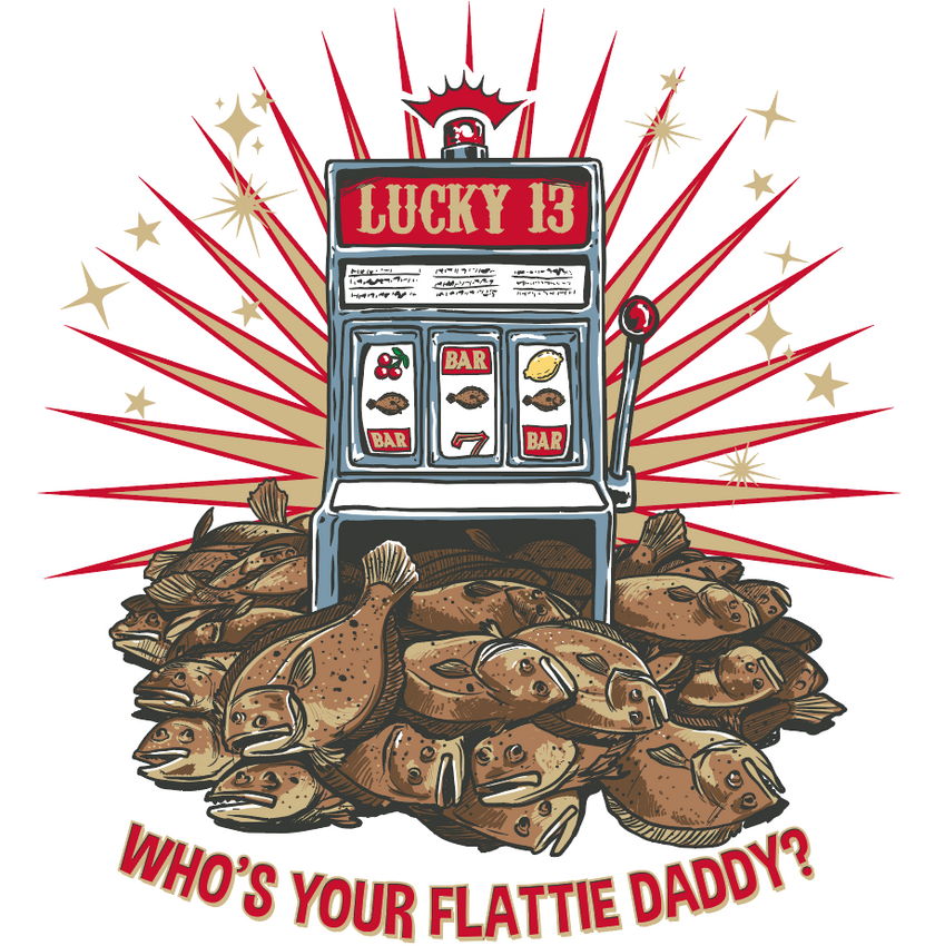 Who's Your Flattie Daddy?