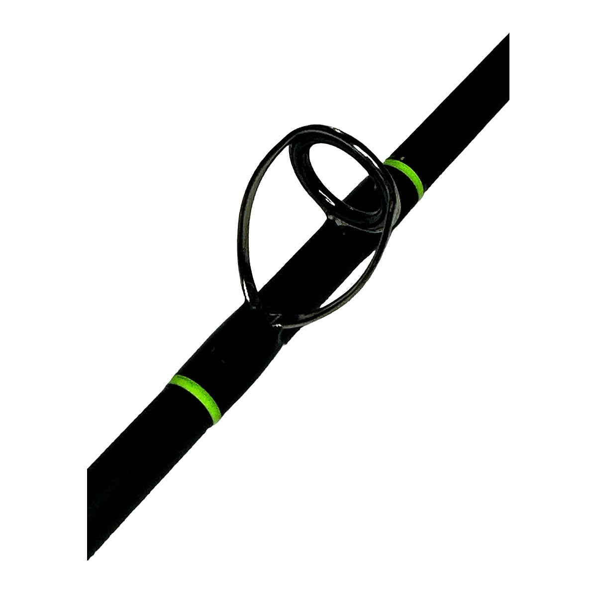 FlyStix / 9ft 8wt