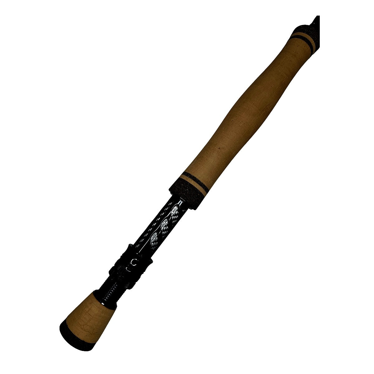 FlyStix / 9ft 8wt