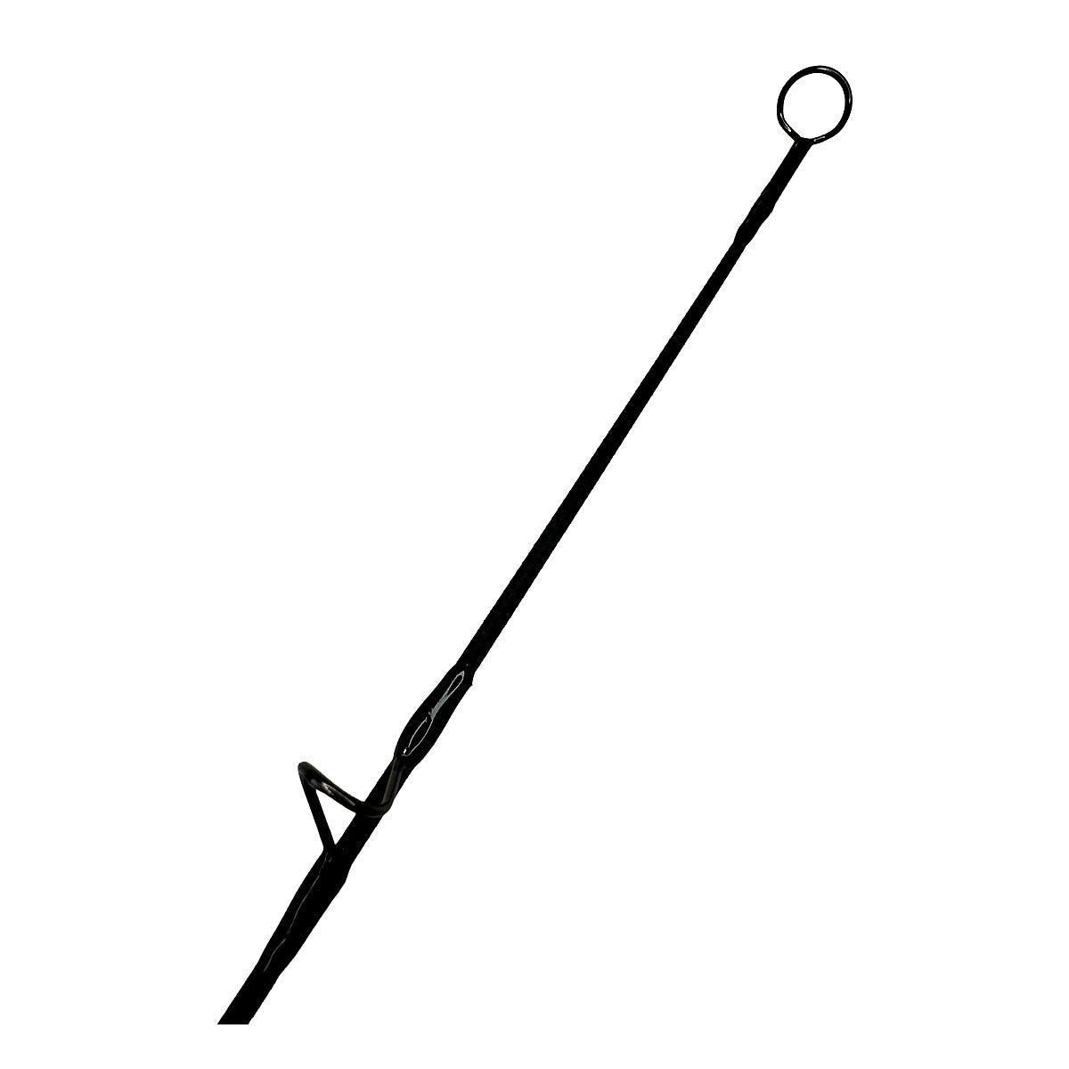 FlyStix / 9ft 8wt