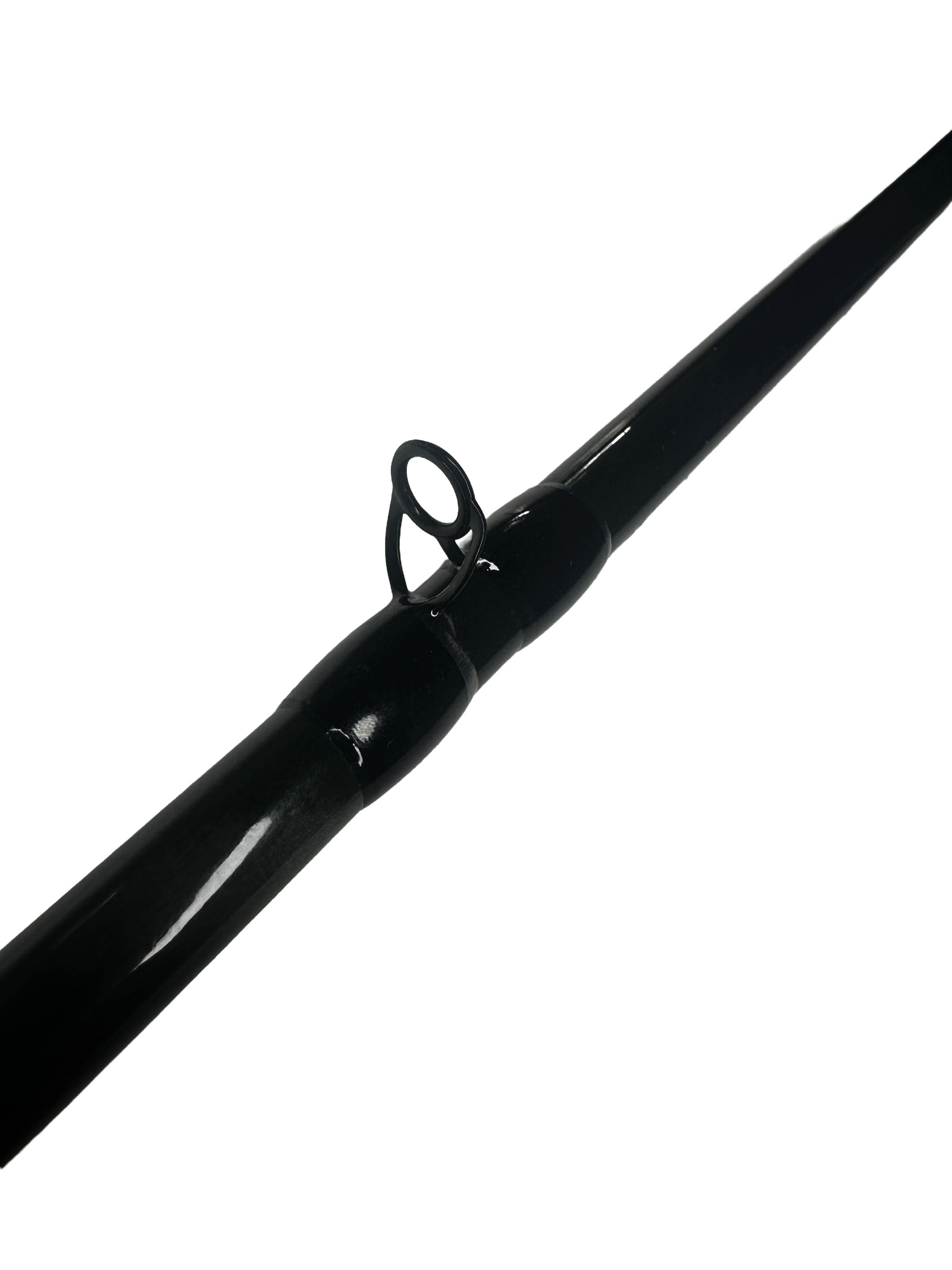 Guide Series The Hitman / Baitcast