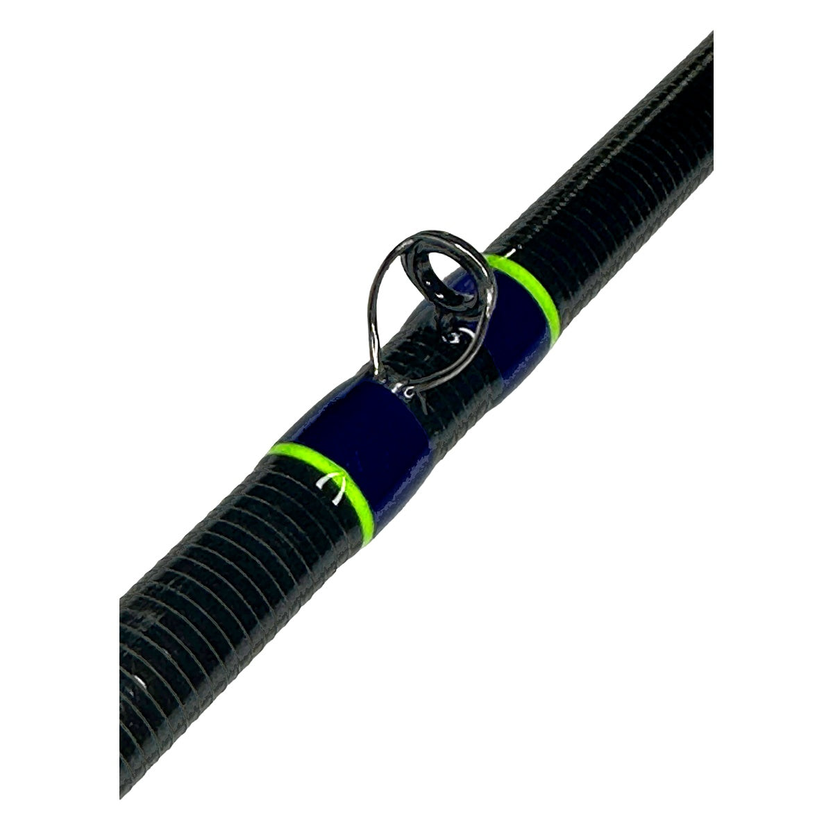 Titanium Series Kill Switch / Baitcast