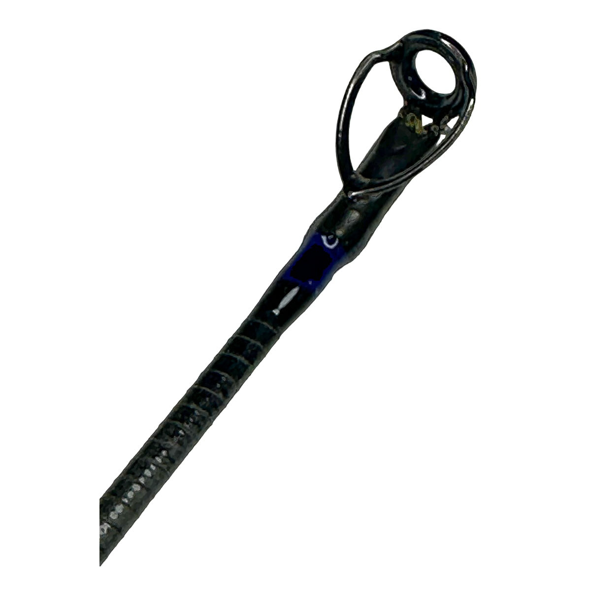 Titanium Series Kill Switch / Baitcast