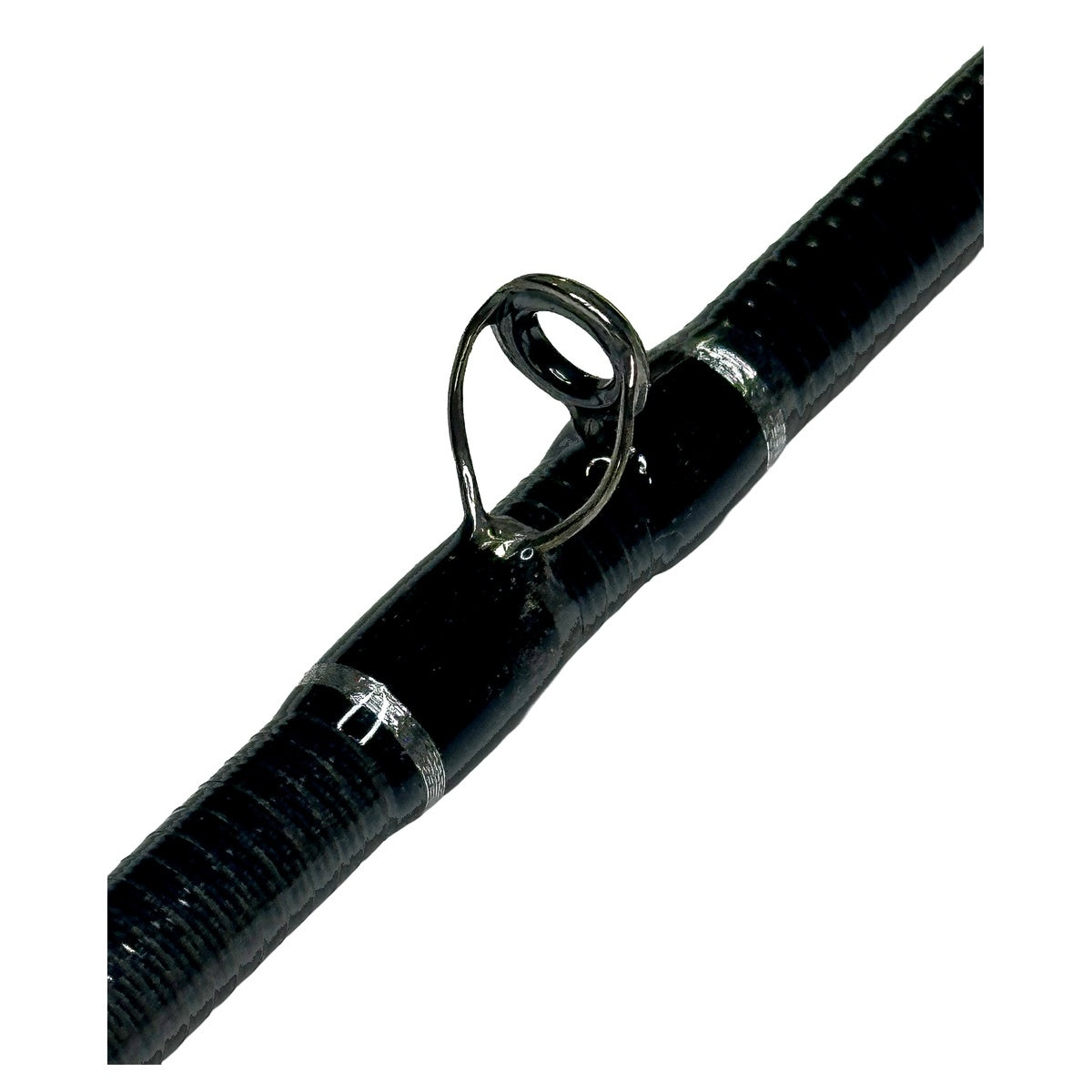 Titanium Series Middle Man / Baitcast