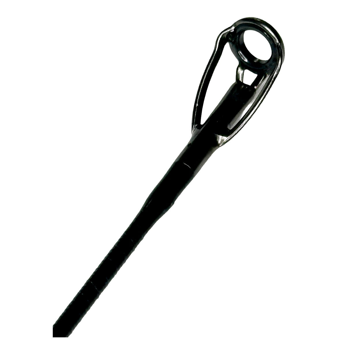 Titanium Series Middle Man / Baitcast