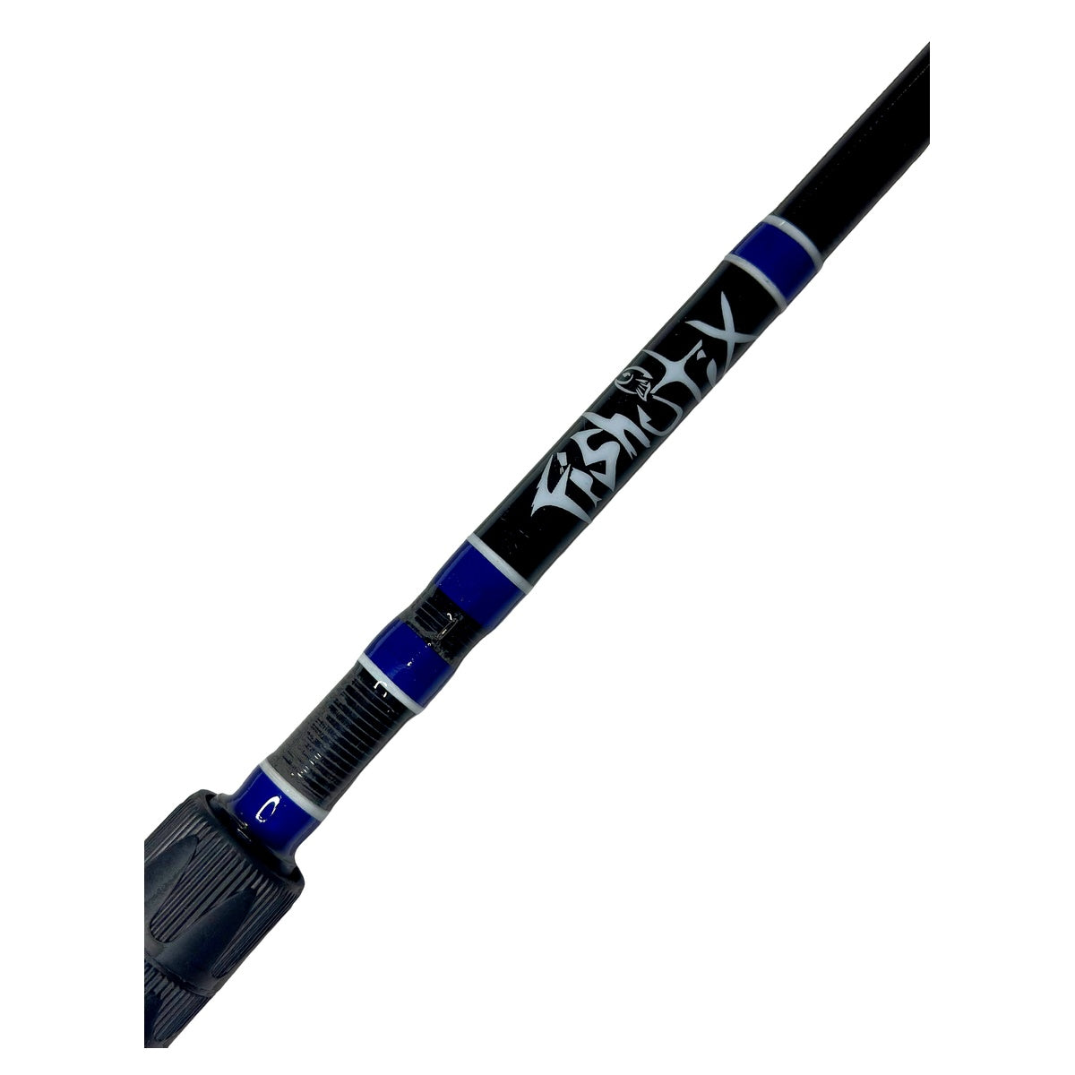 Titanium Series The President / Baitcast