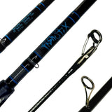 Titanium Series The Rod Father / Spinning