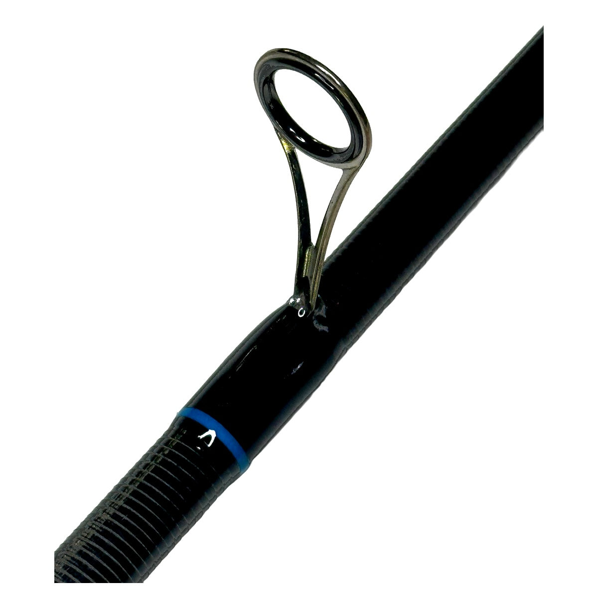 Titanium Series The Rod Father / Spinning