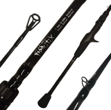 Guide Series The Hitman / Baitcast