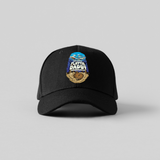 Flattie Daddy Tournament Hat