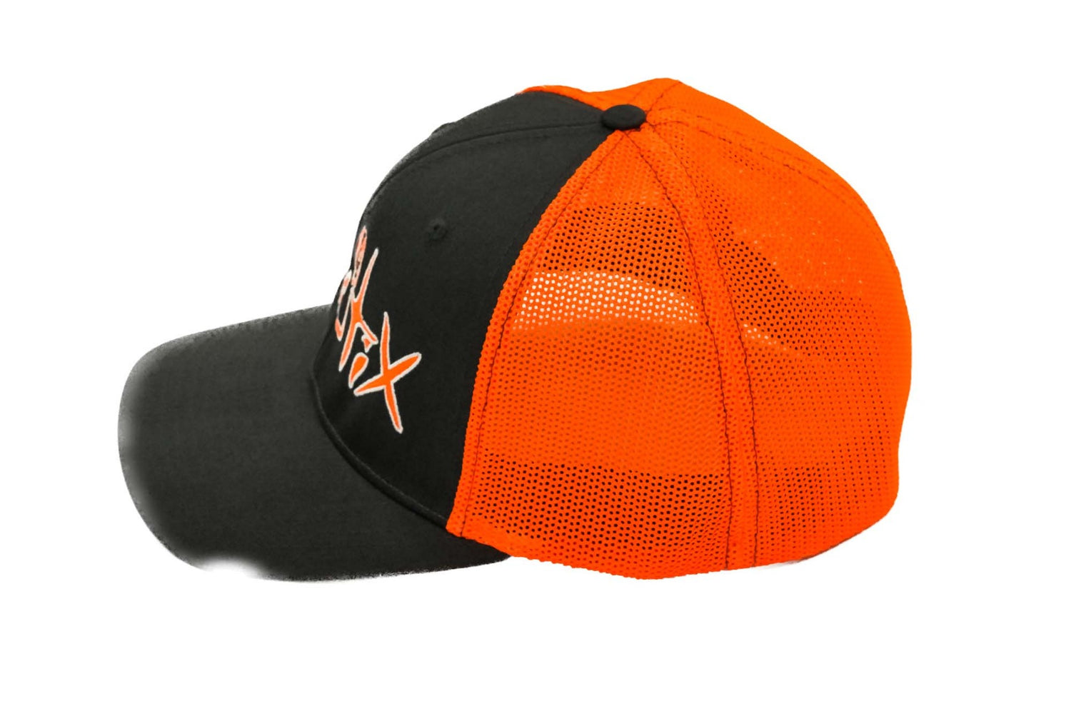 FishStix Logo R110 Cap