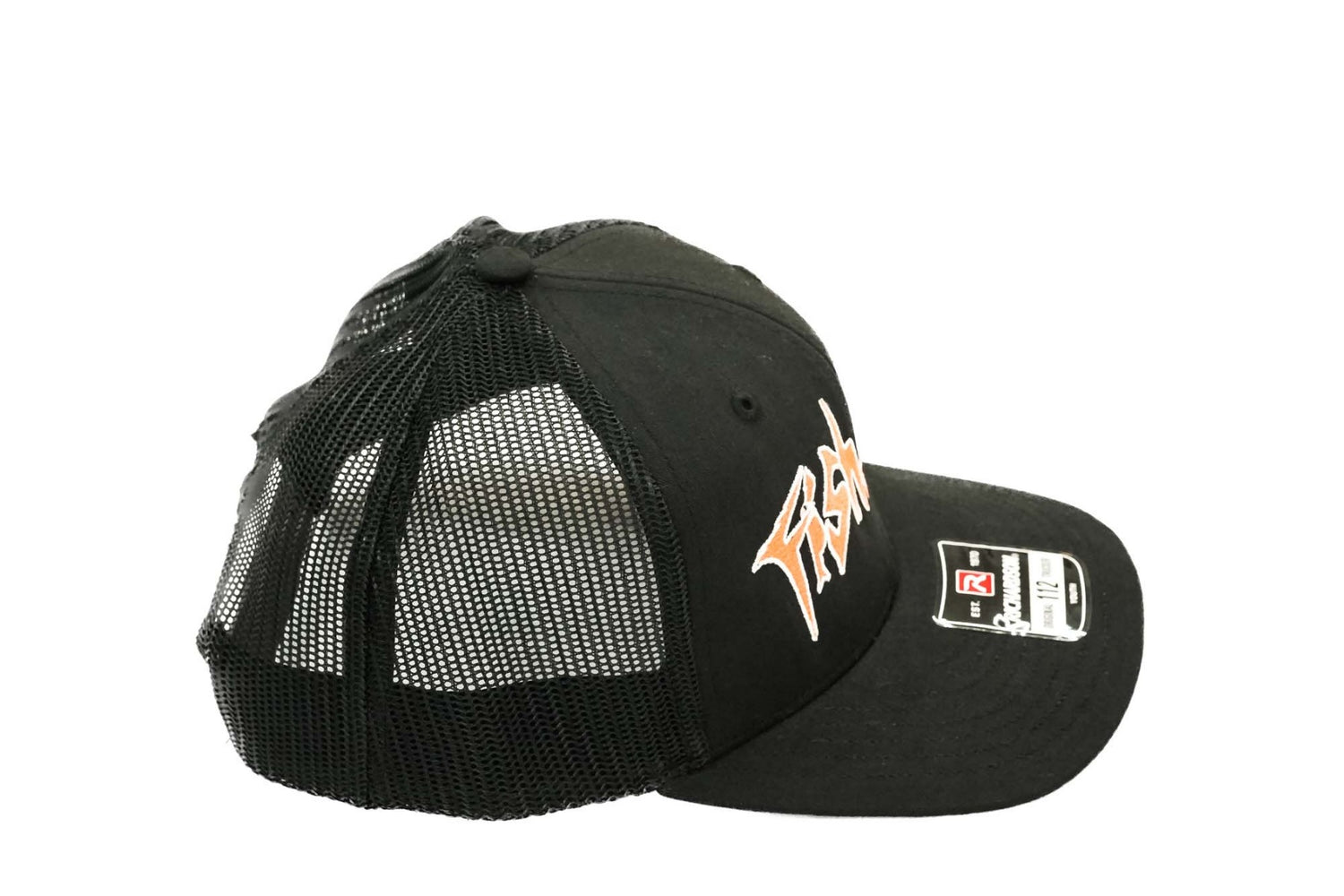 FishStix Logo R112 Cap