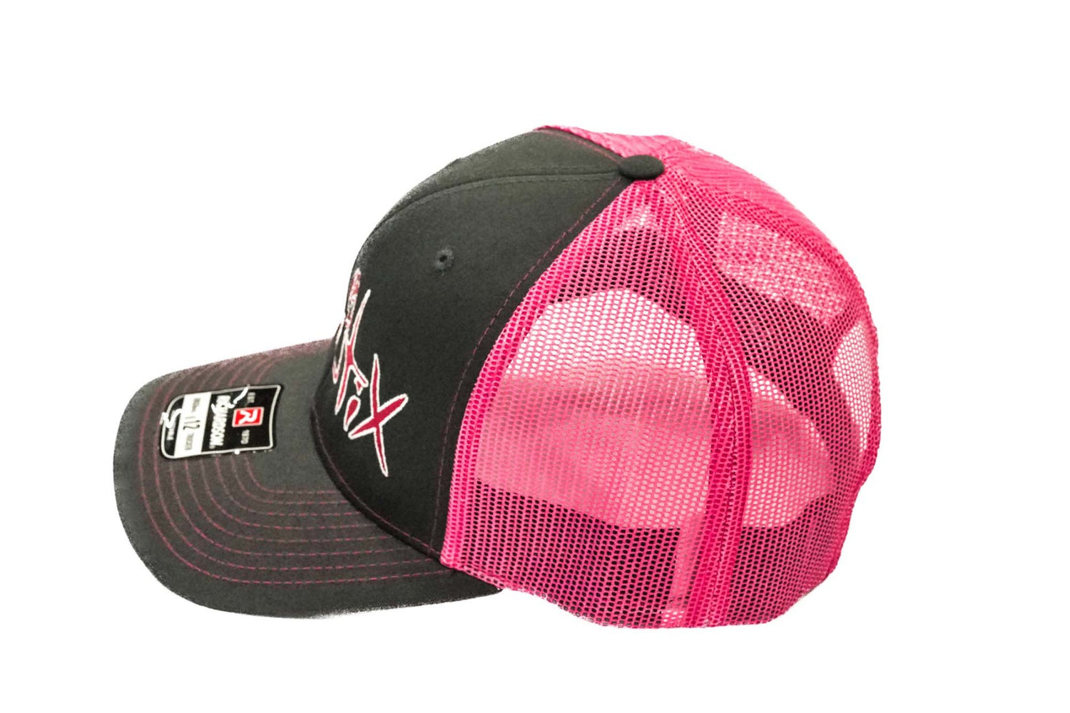 FishStix Logo R112 Cap