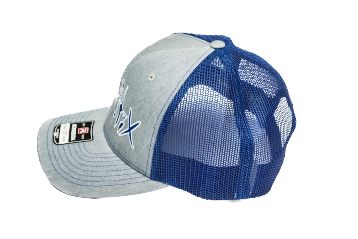FishStix Logo R112 Cap