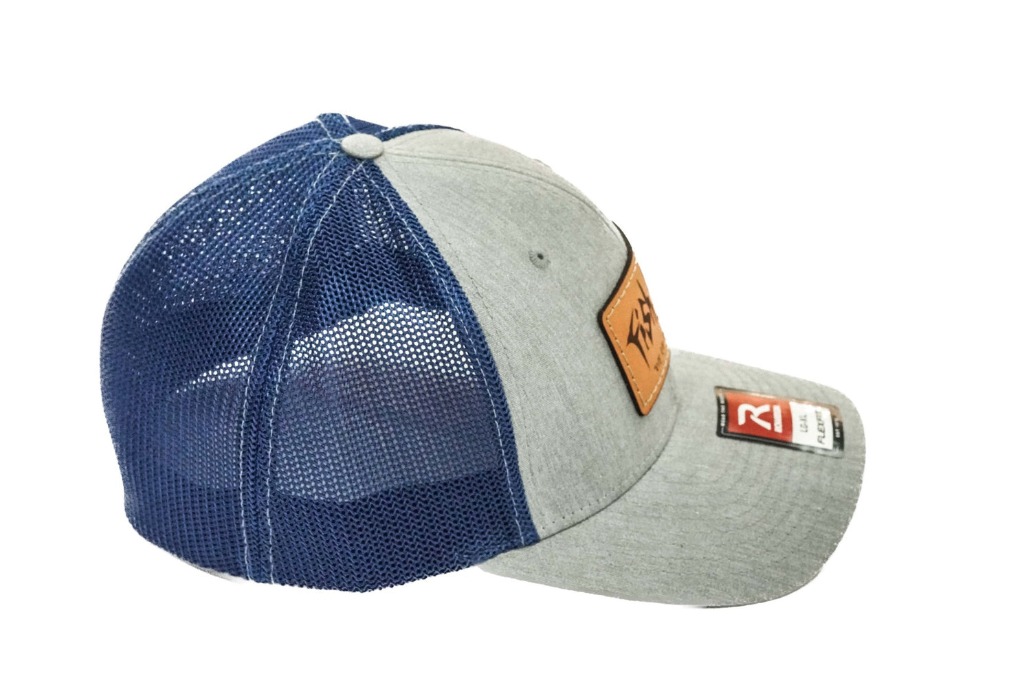 FishStix Patch R110 Cap