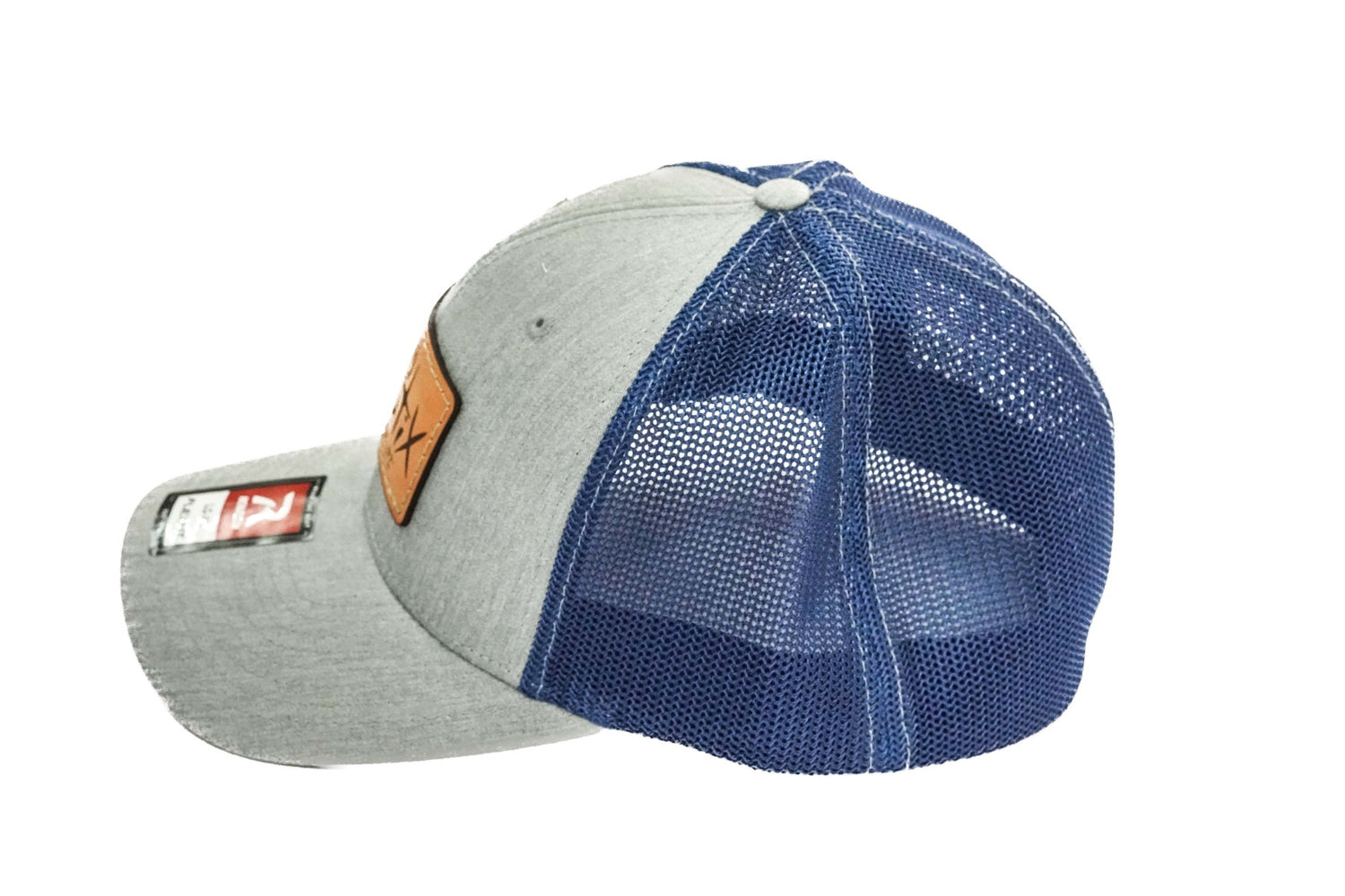 FishStix Patch R110 Cap