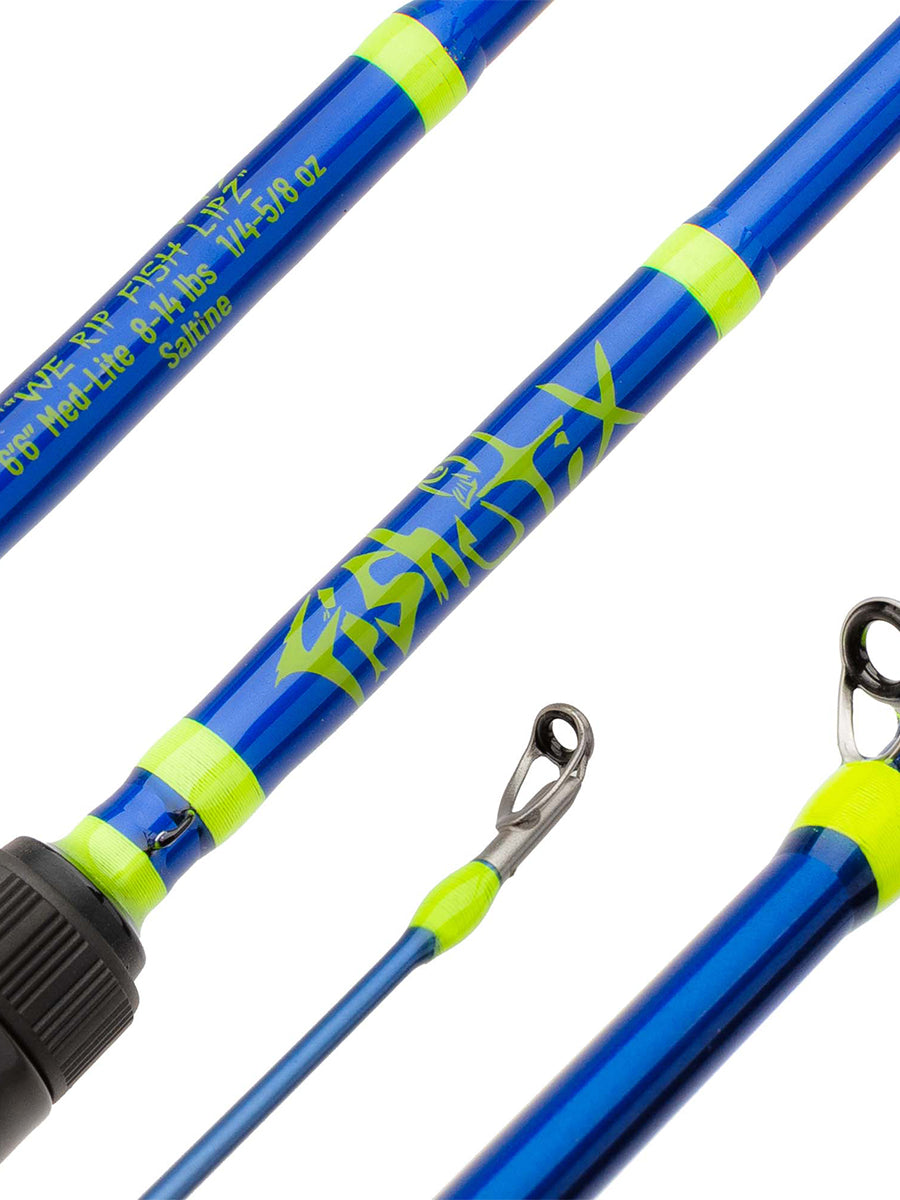 Fishing Rod Company | FishStix